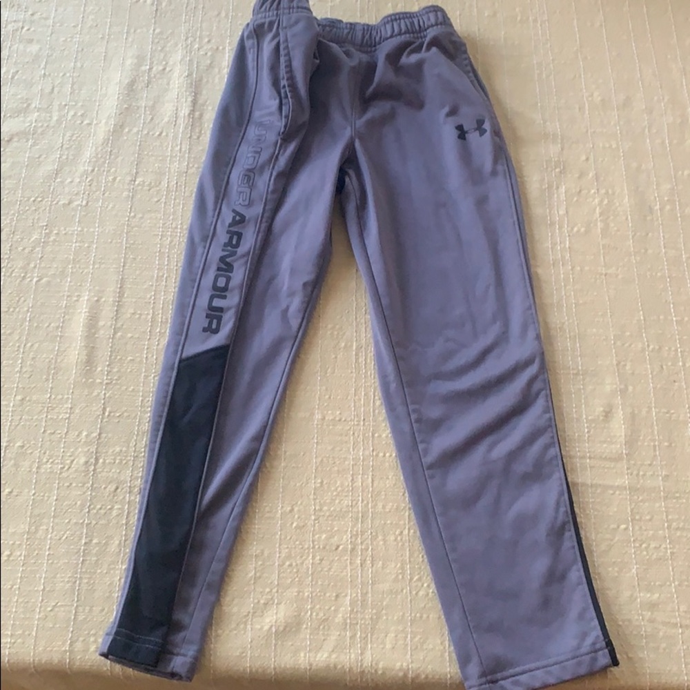 Boys Under Armour pants